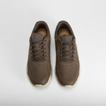 Zapatilla deportiva drakar 2624 marrón JOMA