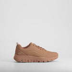 Zapatilla deportiva Bobs B Lite marrón SKECHERS