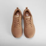 Zapatilla deportiva Bobs B Lite marrón SKECHERS