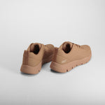 Zapatilla deportiva Bobs B Lite marrón SKECHERS