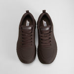 Zapatilla Bobs B Lite marrón oscuro SKECHERS