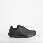 Zapatilla deportiva drakar negra JOMA