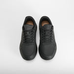Zapatilla deportiva drakar negra JOMA