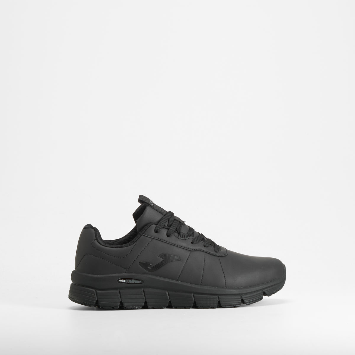 Zapatilla deportiva daily 2601 negro JOMA