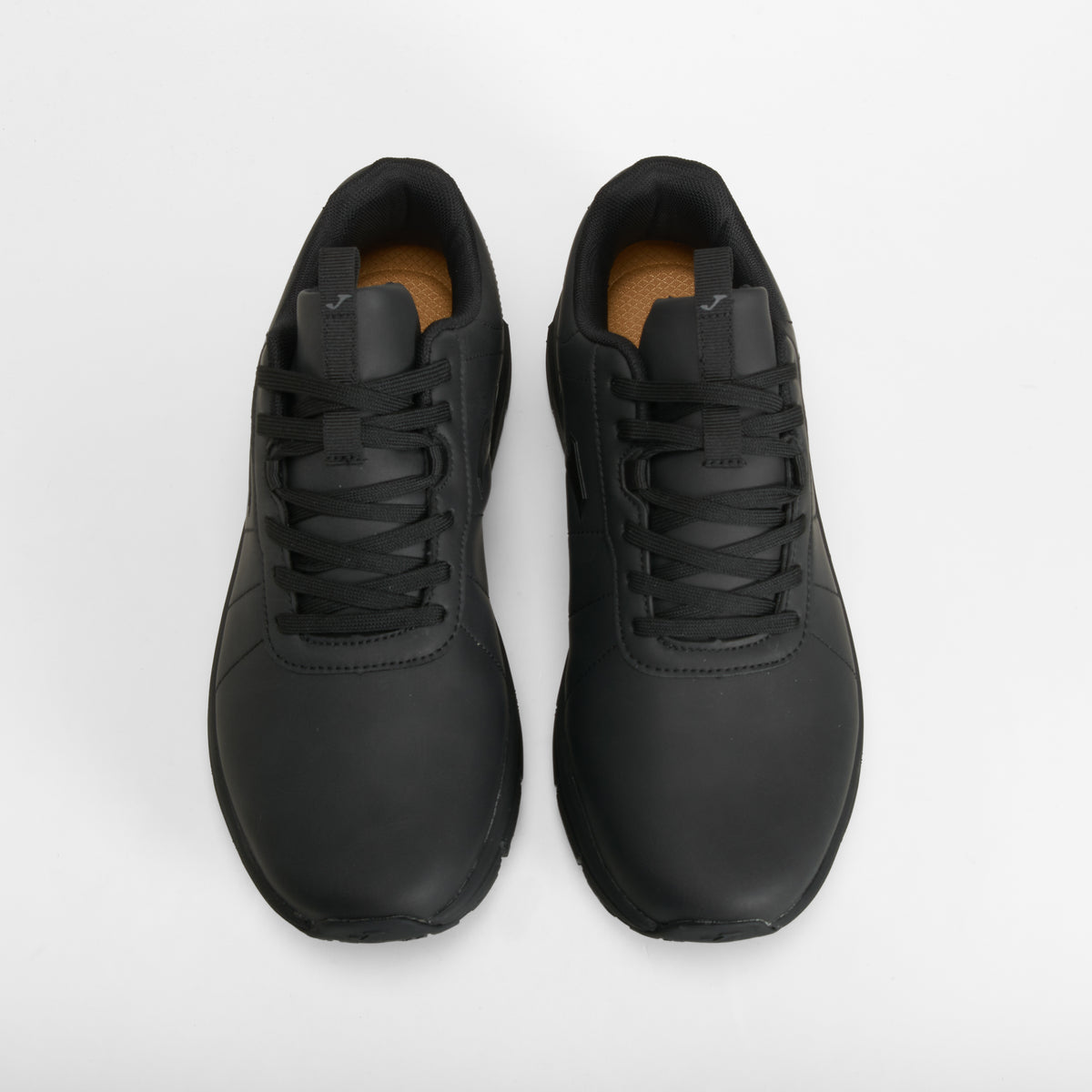 Zapatilla deportiva daily 2601 negro JOMA