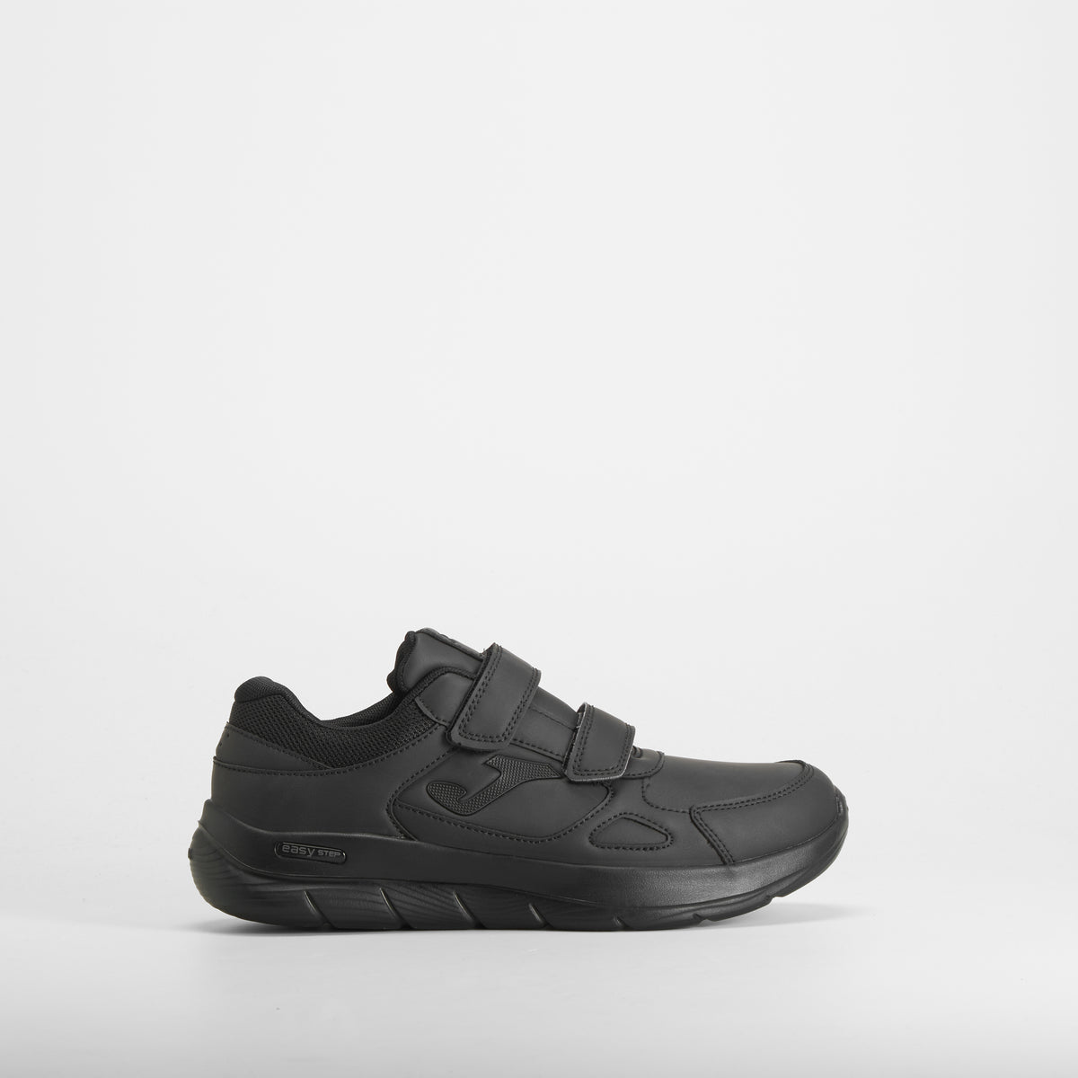 Zapatilla velcro drakar men 2621 negro JOMA