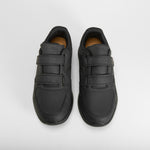 Zapatilla velcro drakar men 2621 negro JOMA