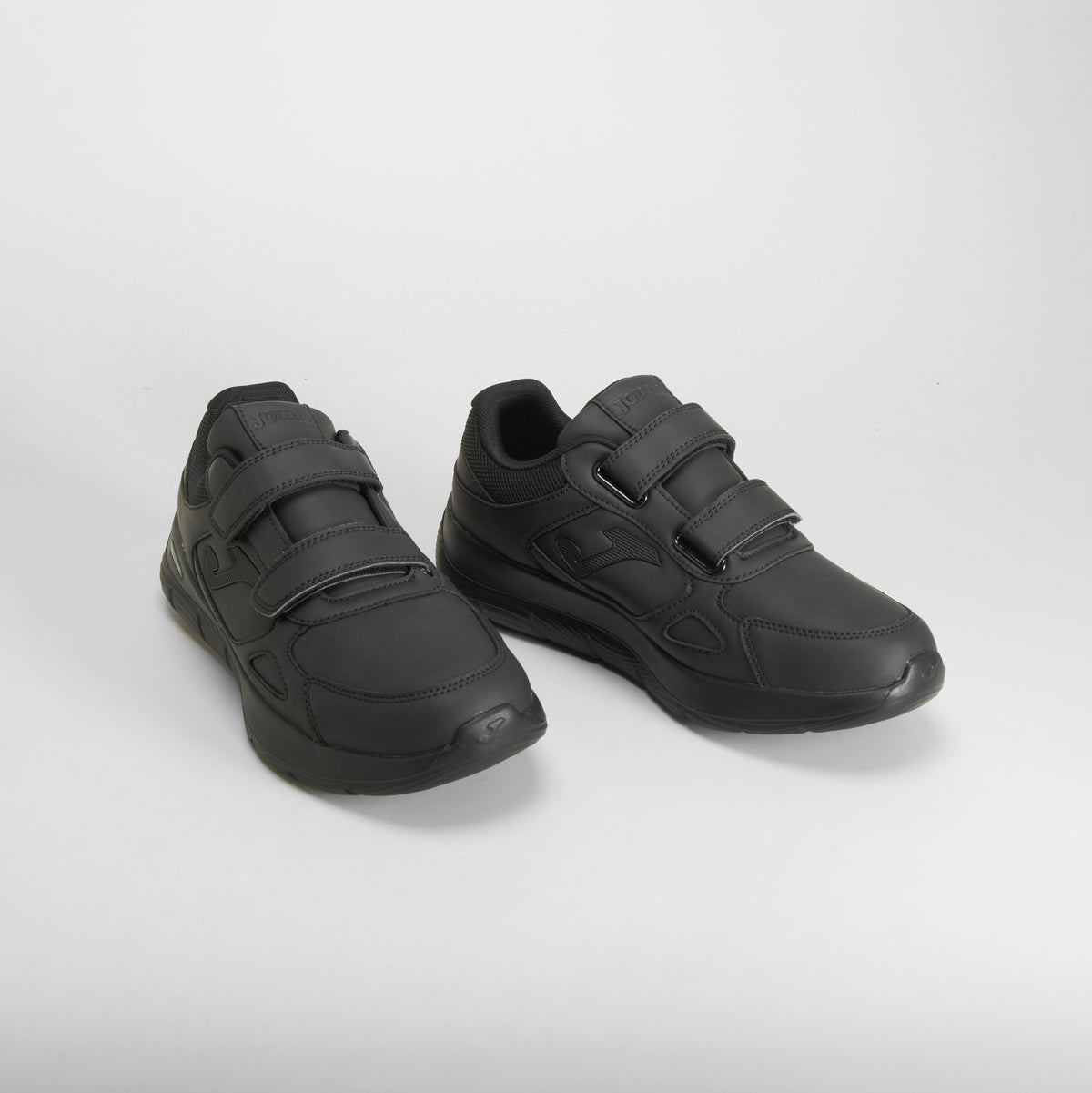 Zapatilla velcro drakar men 2621 negro JOMA