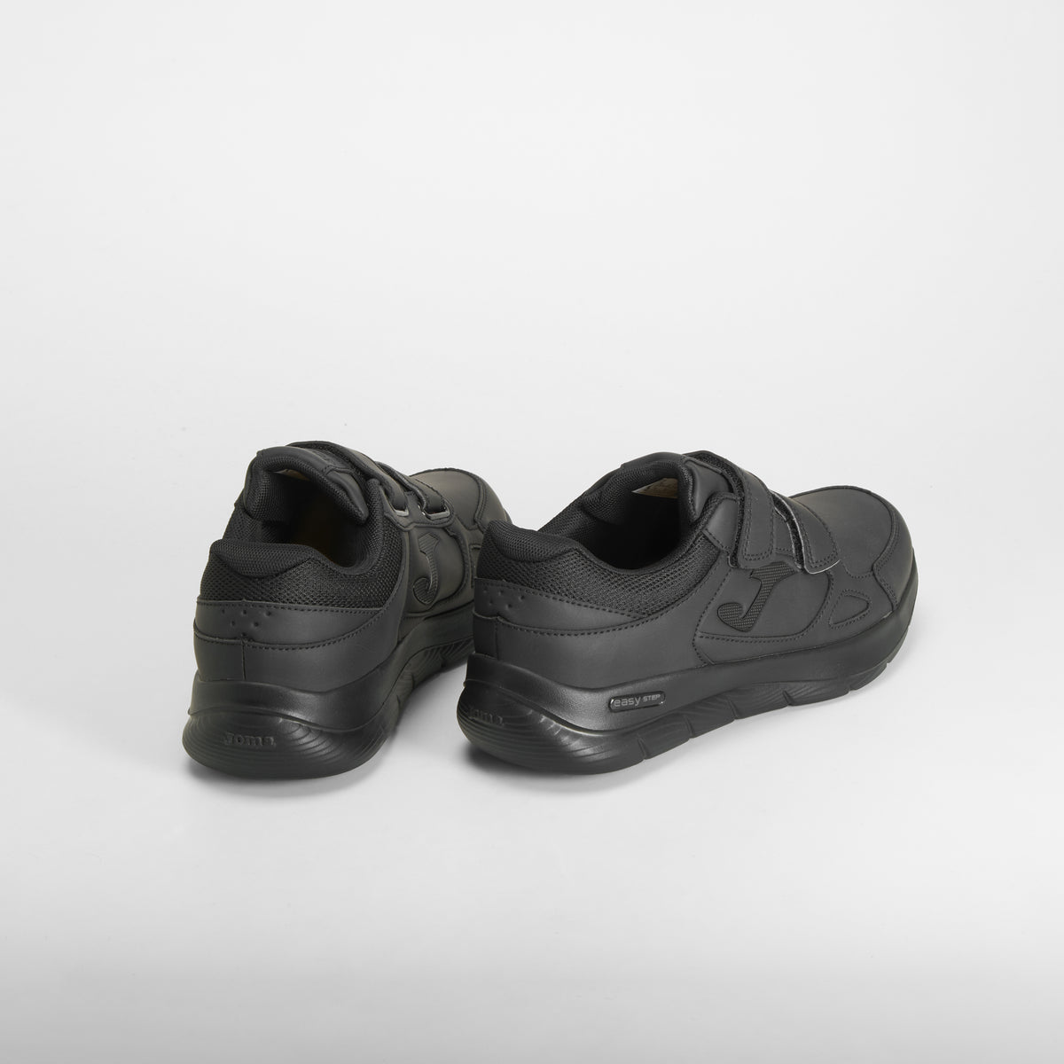 Zapatilla velcro drakar men 2621 negro JOMA