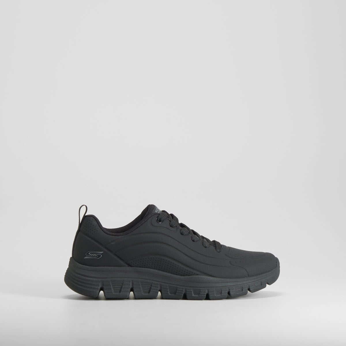 Zapatilla deportiva Bobs B Lite negro SKECHERS