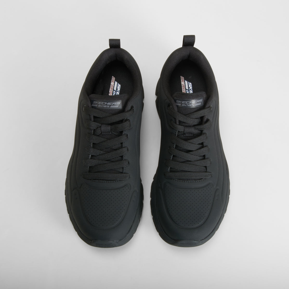 Zapatilla deportiva Bobs B Lite negro SKECHERS