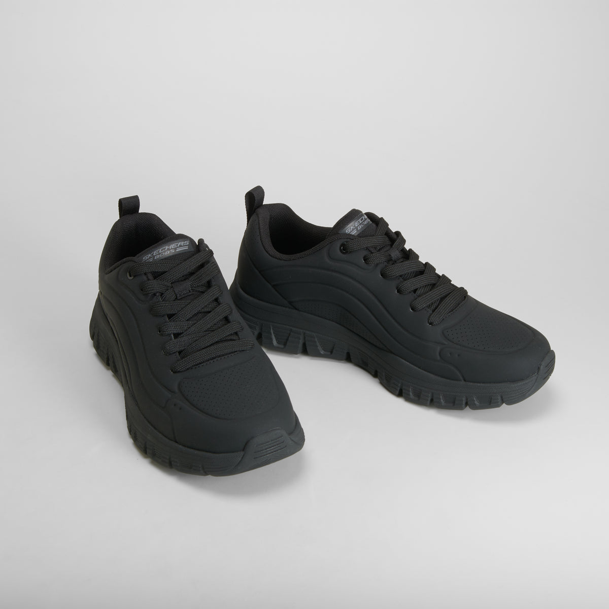 Zapatilla deportiva Bobs B Lite negro SKECHERS