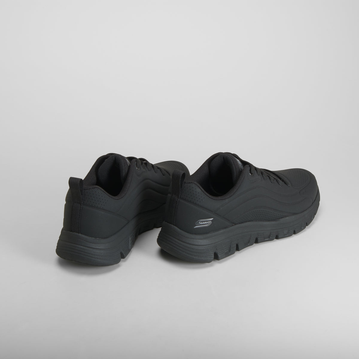 Zapatilla deportiva Bobs B Lite negro SKECHERS