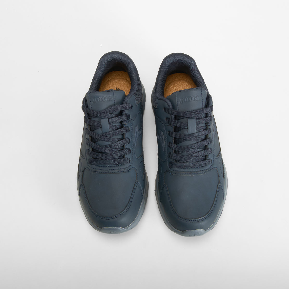 Deportiva running azul JOMA