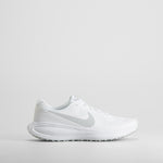 Zapatilla deportiva Revolution 8 blanca NIKE