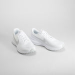 Zapatilla deportiva Revolution 8 blanca NIKE