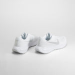 Zapatilla deportiva Revolution 8 blanca NIKE
