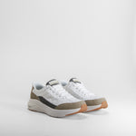 Zapatilla Slip-ins Contour Foam blanca SKECHERS
