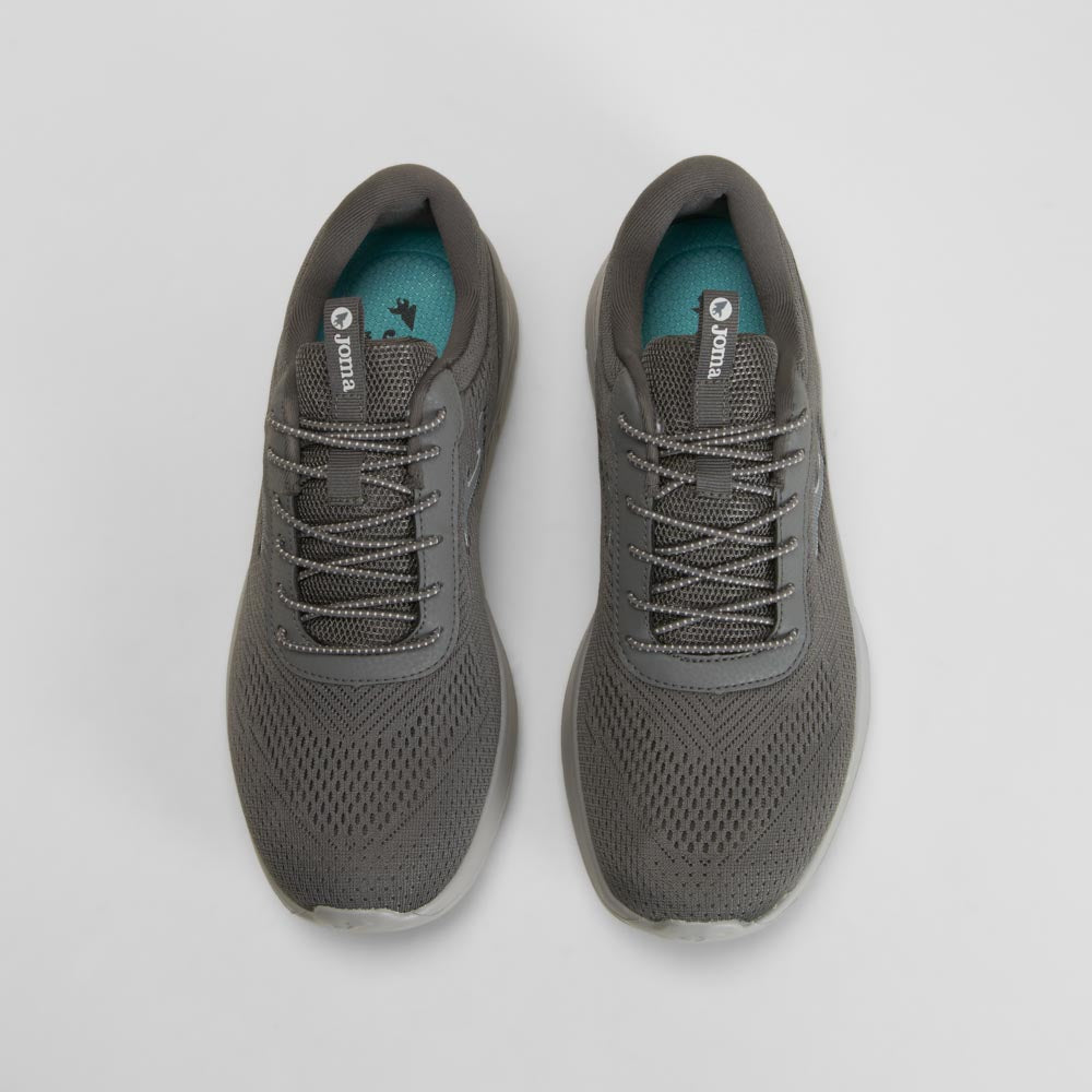 Zapatilla deportiva gris JOMA