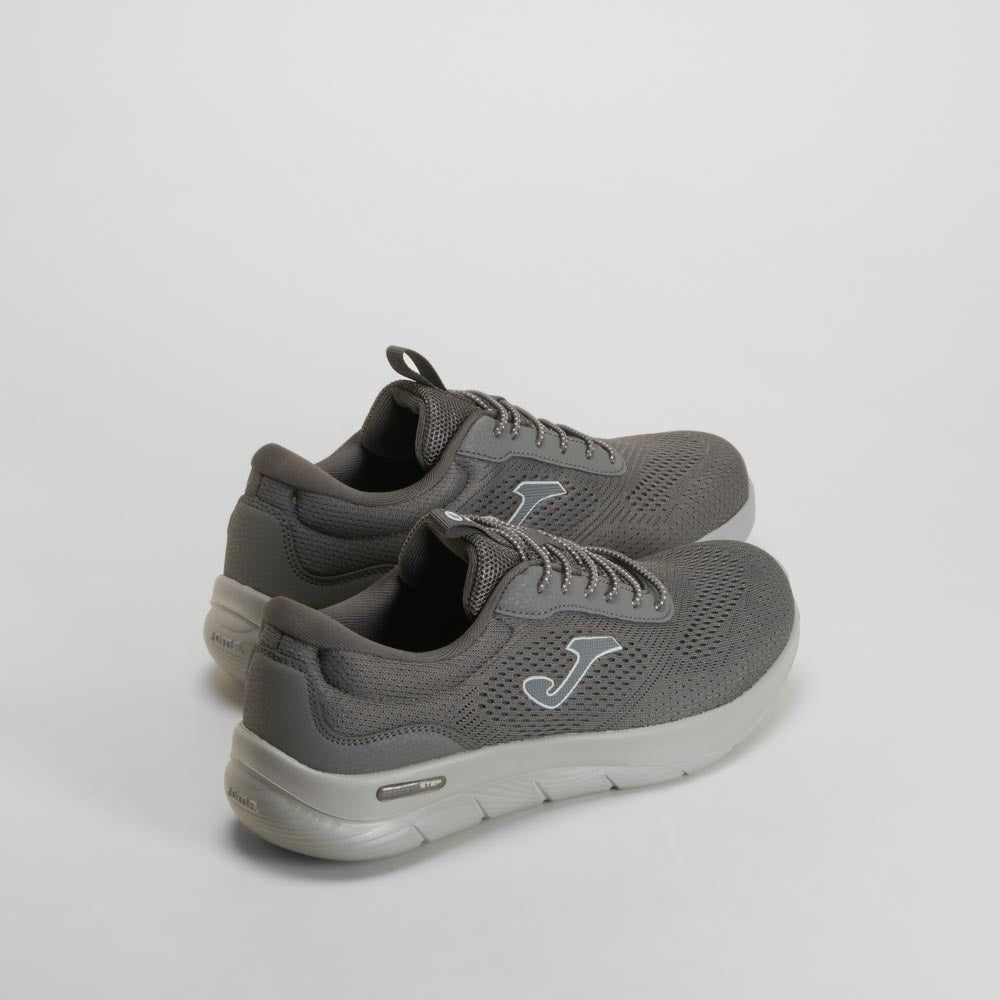 Zapatilla deportiva gris JOMA