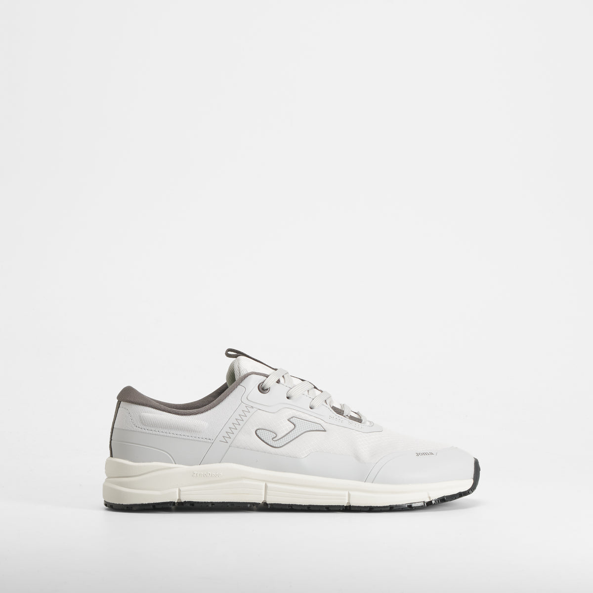 Zapatilla neron barefoot 2625 gris JOMA