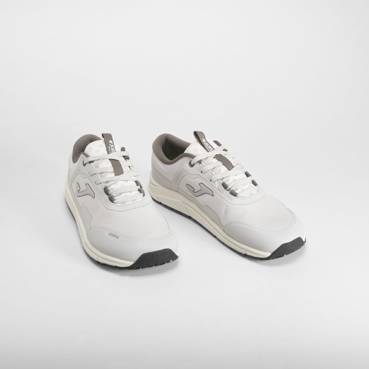 Zapatilla neron barefoot 2625 gris JOMA