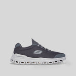 Zapatilla Glide Step Sylo gris SKECHERS