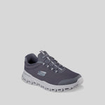 Zapatilla Glide Step Sylo gris SKECHERS