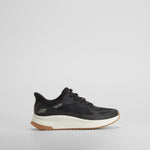 Zapatilla deportiva Slip-ins negra SKECHERS