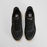 Zapatilla deportiva Slip-ins negra SKECHERS