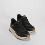 Zapatilla deportiva Slip-ins negra SKECHERS