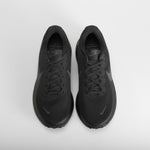 Zapatilla deportiva Revolution 8 total negra NIKE