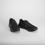 Zapatilla deportiva Revolution 8 total negra NIKE