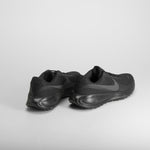 Zapatilla deportiva Revolution 8 total negra NIKE