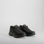 Zapatilla slip-ins Contour Foam negro SKECHERS