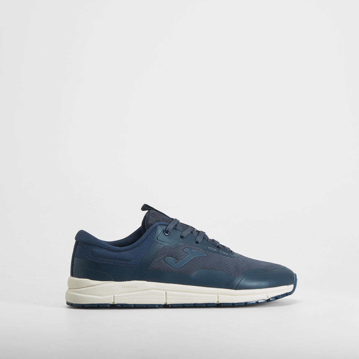 Zapatilla deportiva neron barefoot 2603 azul JOMA