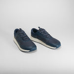 Zapatilla deportiva neron barefoot 2603 azul JOMA