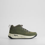 Zapatilla deportiva alta TER verde JOMA