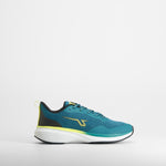 Zapatilla running fast azul UTWO