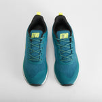 Zapatilla running fast azul UTWO