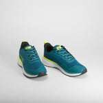 Zapatilla running fast azul UTWO