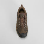 Zapatilla deportiva trekking marrón UDOK