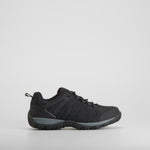 Zapatilla deportiva negra UDOK