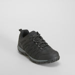 Zapatilla deportiva negra UDOK