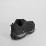 Zapatilla deportiva negra UDOK