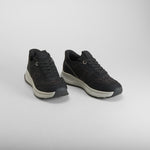 Zapatilla casual negro RELIFE