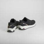 Zapatilla casual negro RELIFE