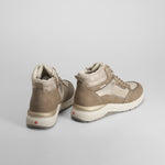 Botín deportivo confort beige RELIFE