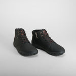 Botín barefoot negro RELIFE