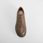 Sneaker confort ligera beige COMFEET